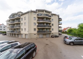 apartment for rent - Bielsko-Biała, Złote Łany
