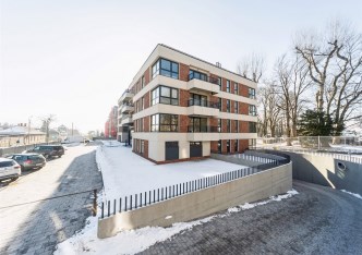 apartment for sale - Bielsko-Biała, Górne Przedmieście