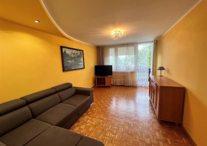 apartment for rent - Bielsko-Biała, Osiedle Beskidzkie