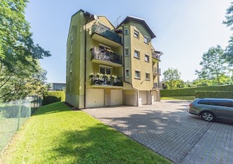 apartment for sale - Bielsko-Biała, Osiedle Karpackie