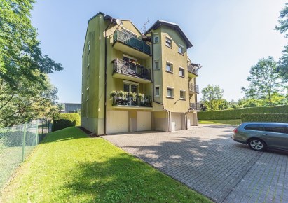 wohnung zu verkaufen - Bielsko-Biała, Osiedle Karpackie