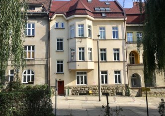 apartment for sale - Bielsko-Biała, Górne Przedmieście