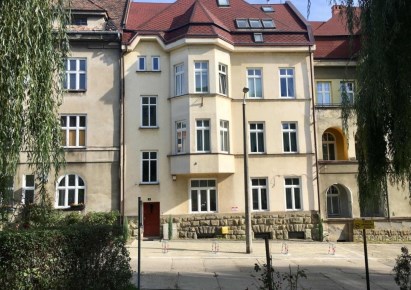 apartment for sale - Bielsko-Biała, Górne Przedmieście