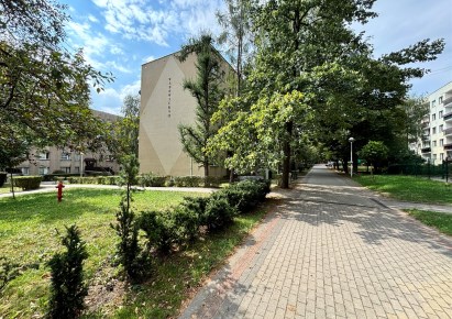 apartment for sale - Bielsko-Biała, Osiedle Beskidzkie