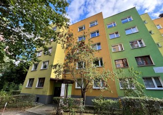 wohnung zu verkaufen - Bielsko-Biała, Osiedle Karpackie