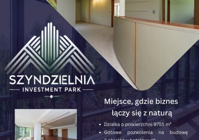 parcel for sale - Bielsko-Biała, Olszówka