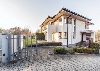 wohnung zu vermieten - Bielsko-Biała, Kamienica