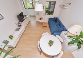 mieszkanie na sprzedaż - Bielsko-Biała, Górne Przedmieście