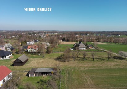 house for sale - Kęty (gw), Witkowice