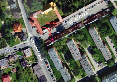 lokal na sprzedaż - Bielsko-Biała, Górne Przedmieście