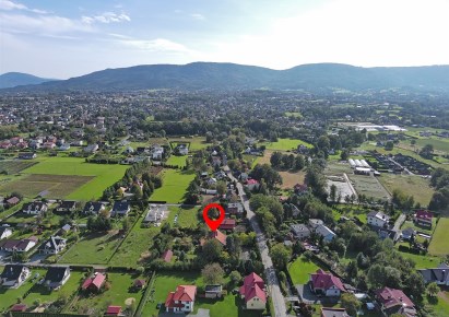 dom na sprzedaż - Kozy