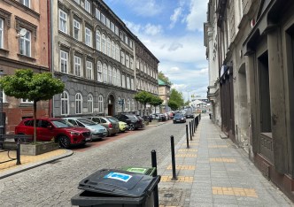 apartment for sale - Bielsko-Biała, Dolne Przedmieście