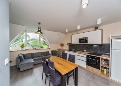 wohnung zu vermieten - Porąbka
