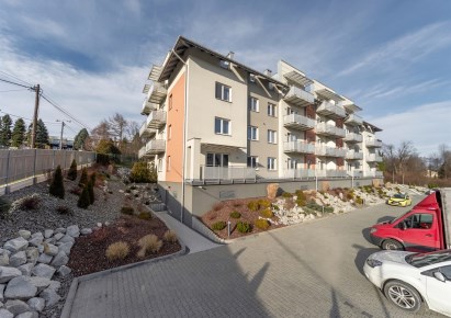 wohnung zu verkaufen - Bielsko-Biała, Sarni Stok