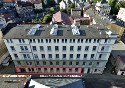 gewerbe zu verkaufen - Bielsko-Biała, Śródmieście Bielsko