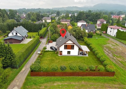 haus zu verkaufen - Lipowa