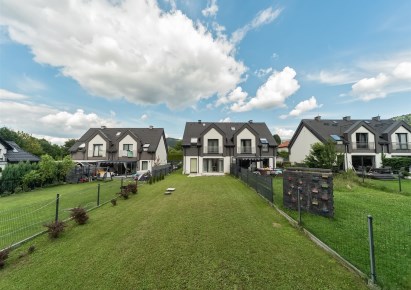 house for sale - Bielsko-Biała, Straconka