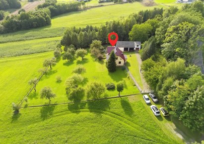 house for sale - Jasienica, Bielowicko
