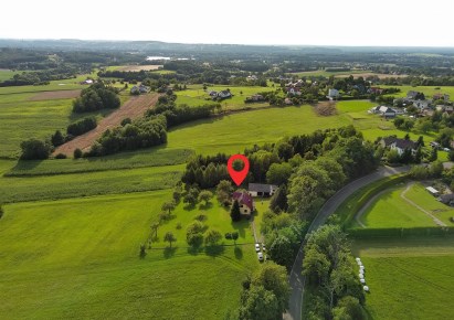 parcel for sale - Jasienica, Bielowicko