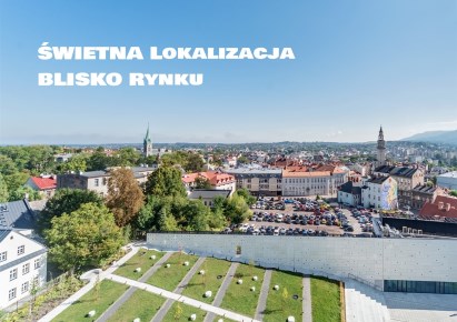 apartment for sale - Bielsko-Biała, Osiedle Słoneczne