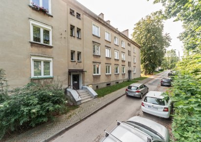 apartment for sale - Bielsko-Biała, Osiedle Piastowskie