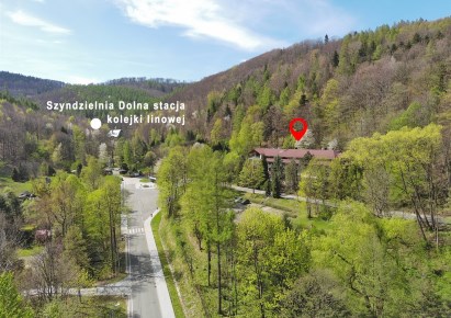 object for rent - Bielsko-Biała, Olszówka Górna