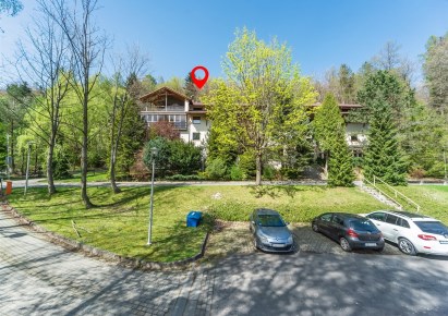 premise for rent - Bielsko-Biała, Olszówka Górna