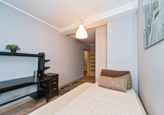 mieszkanie na wynajem - Bielsko-Biała, Mikuszowice Śląskie