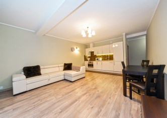 apartment for rent - Bielsko-Biała, Mikuszowice Śląskie