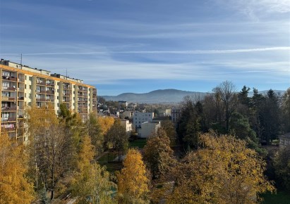 mieszkanie na sprzedaż - Bielsko-Biała, Biała Śródmieście