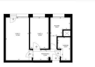 wohnung zu verkaufen - Bielsko-Biała, Śródmieście Bielsko