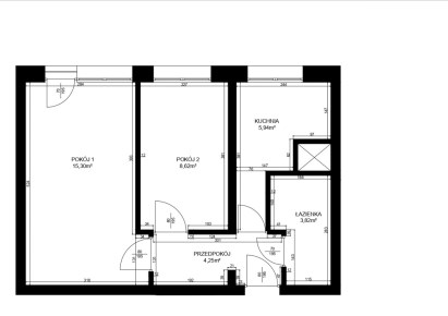 apartment for sale - Bielsko-Biała, Śródmieście Bielsko