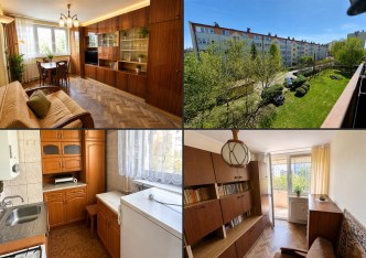wohnung zu verkaufen - Bielsko-Biała, Osiedle Kopernika