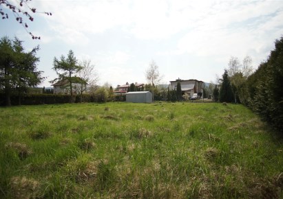 parcel for sale - Jasienica