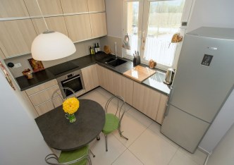 apartment for sale - Bielsko-Biała, Sarni Stok