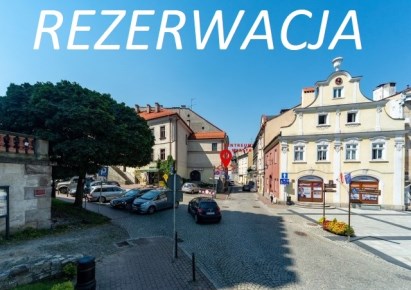 premise for rent - Bielsko-Biała, Dolne Przedmieście