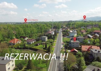 haus zu verkaufen - Bielsko-Biała, Wapienica